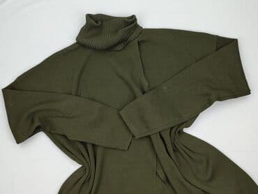 Misslook, Sukienka damska, rozmiar 4XL