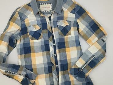 reserved koszulka w koty: Shirt for men, L (EU 40), Tom Tailor, condition - Perfect — 1