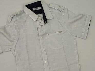 ile wazy bluza: Shirt for men, M (EU 38), condition - Very good — 1