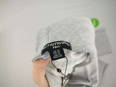 primark.com pl: PrettyLittleThing, Spodnie dresowe damskie, rozmiar M — 4