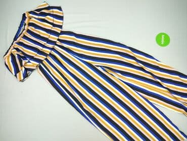 kombinezon w paski new yorker: Women`s overall, size M — 2