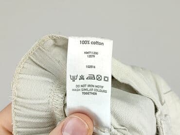 sukienki z szyfonu i koronki: Leggings, Cherokee, 3-6 months, condition - Very good — 5