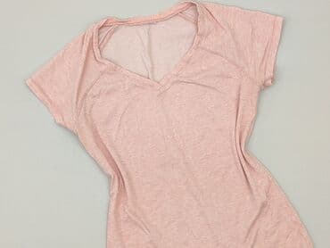 T-shirt damski, rozmiar S