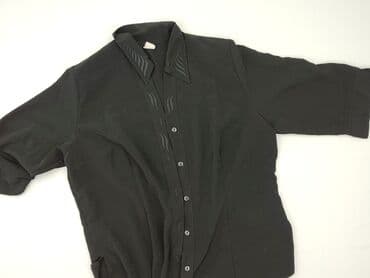 koszula do stroju krakowskiego: Women`s shirt, size XL (EU 42) — 1