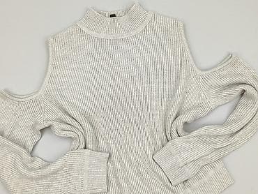 H&M Divided, Sweter damski, rozmiar M