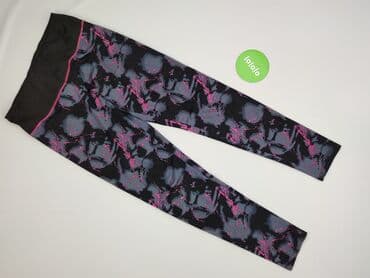 spodnie crivit lidl: TXM, Legginsy Sportowe damskie, rozmiar M — 2