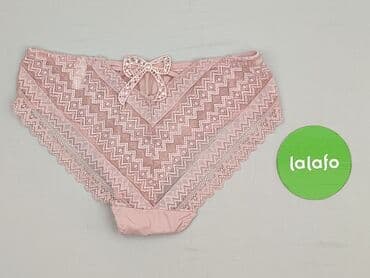 matching bielizna dla par hello kitty: Majtki damskie, rozmiar 2XL — 3