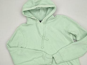 coccodrillo bluzki: Cropp, Bluza z kapturem damska, rozmiar M — 1