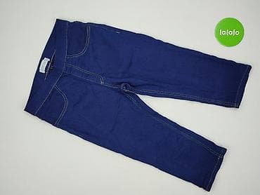 decathlon crivit: Janina, Spodnie 3/4 damskie, rozmiar M — 2