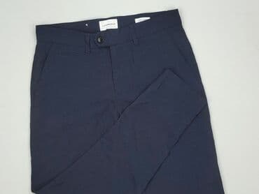 spodnie lee 501: Spodnie materiałowe damskie, rozmiar L — 1