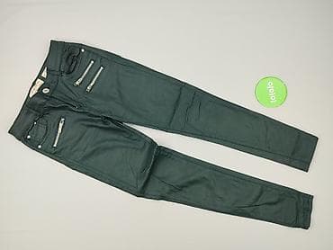 dzwony 78: Spodnie damskie, rozmiar M — 2