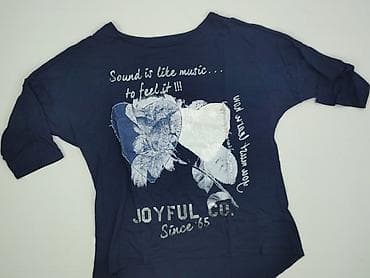 Denim Co, Bluzka damska, rozmiar S w lalafo.pl Denim Co, Bluzka damska, rozmiar S