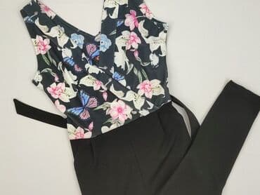 zalando kombinezony na wesele: Kombinezon damski, rozmiar S — 1