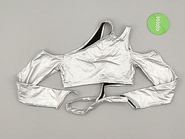 gorset cropp: Shein, Top damski, rozmiar S — 3