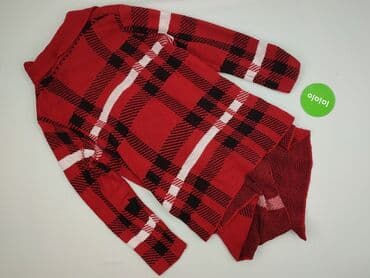 shein kurtki zimowe damskie: Shein, Kardigan damski, rozmiar M — 3