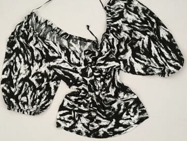 t shirty python: Sinsay, Bluzka damska, rozmiar S — 1