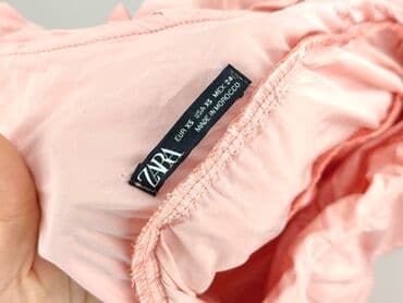 sweter z odkrytymi ramionami zara: Zara, Top damski, rozmiar XS — 4