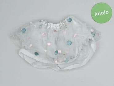 domodi.pl sukienki: Skirt, Fox&Bunny, 6-9 months, condition - Good — 2