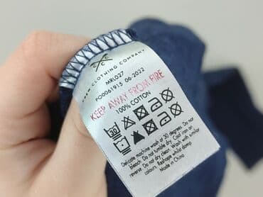 widzew ubrania: Bluzka dla mężczyzn, rozmiar L — 4