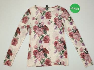 piżama hello kitty h: Amisu, Жіноча блуза, розмір S — 3