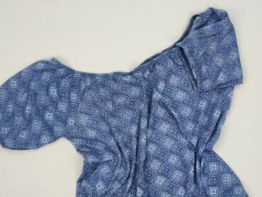 monnari bluzki koszulowe: Janina, Bluzka damska, rozmiar S — 1