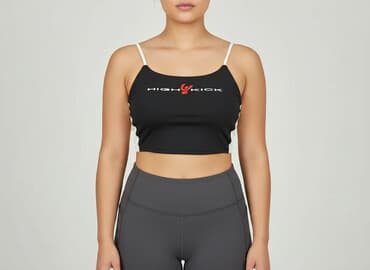 freddy legginsy: Freddy, Top damski, rozmiar XL — 7