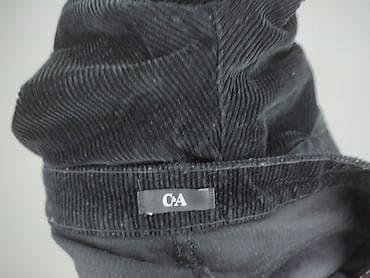 vonted pl: C&A, Spodnie materiałowe damskie, rozmiar M — 5