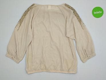 bluzka z samochodem: Vila, Bluzka damska, rozmiar M — 3