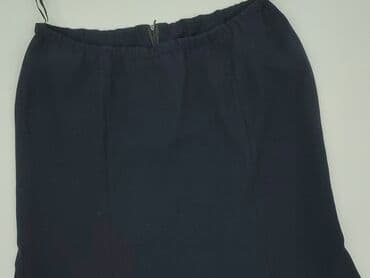 krótkie obcisłe spódniczki: Women`s skirt, size 5XL (EU 50) — 1