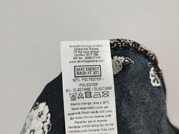 sukienki czerwone bonprix: Dorothy Perkins, Сукня жіноча, M — 7