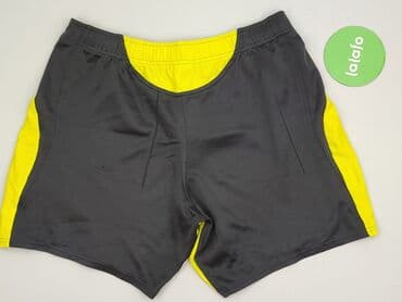 szorty decathlon: Kipsta, Szorty dla mężczyzn, rozmiar XS — 3