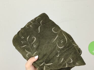 khaki bluzki: Janina, Bluzka damska, rozmiar 6XL — 6