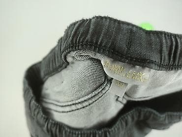 kurtka bomberka pull and bear: Spodnie jeansowe, 13 lat, 158, stan - Idealny — 4