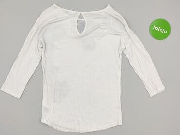 bluzki z printem: Orsay, Bluzka damska, rozmiar S — 3