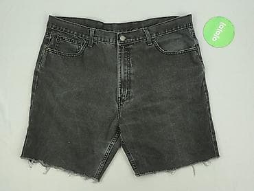 boohooman spodenki: M&S Collection, Szorty dla mężczyzn, rozmiar XL — 2