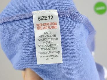 sweter do getrow: Papaya, Bluzka damska, rozmiar L — 5