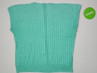 mango sweter w paski: Sweter damski, rozmiar One size — 3