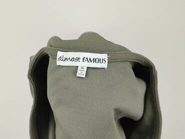 duże sukienki wizytowe: Sukienka damska, rozmiar XL — 5