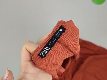 tanie sukienki plus size allegro: Zara, Sukienka damska, rozmiar L — 4