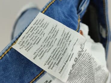 płaskie kozaki do sukienki: Jack & Jones, Szorty dla mężczyzn, XL — 5