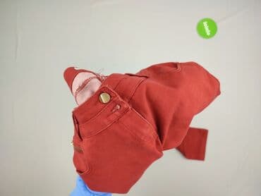 stringi damskie xxl: Spodnie materiałowe damskie, rozmiar 2XL — 5