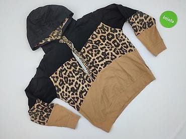 bluzy crivit: Mint & Berry, Bluza z kapturem damska, rozmiar L — 2