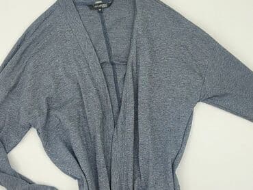 kurtka zimowa femi stories: Top Secret, Women`s knitwear, size L (EU 40) — 1
