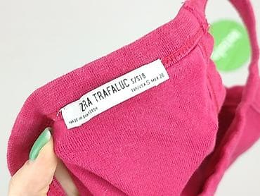 trafox koszula: Trafaluc, Top damski, rozmiar S — 5