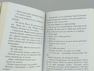 Books, Audio & Video formats: Book, genre - Novel, condition - Perfect — 3