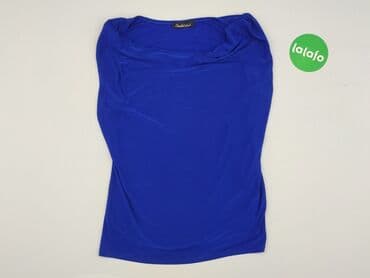 duże rozmiary ekskluzywne sukienki plus size: Women's blouse, size S (EU 36) — 2