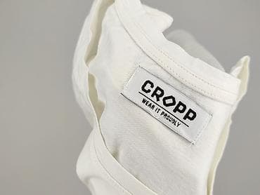 sprandi t shirty: Cropp, T-shirt damski, rozmiar M — 4