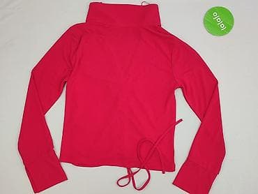 obuwie zebra: Zara, Bluzka damska, rozmiar S — 3