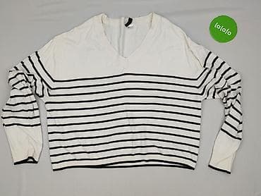 sweter savida: H&M Divided, Sweter damski, rozmiar L — 2