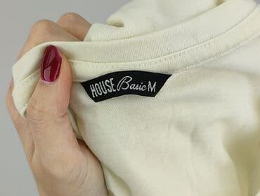 t shirt koci domek gabi: House, T-shirt damski, rozmiar M — 4